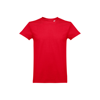 ANKARA. Men's t-shirt in red