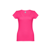 THC ATHENS WOMEN. Women's t-shirt in pink