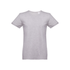SAN MARINO. Men's t-shirt in light-grey