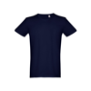 SAN MARINO. Men's t-shirt in navy-blue