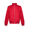 OPORTO. Men's sports jacket in red