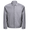 BRATISLAVA. Men's workwear jacket in grey