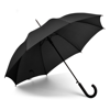DONALD. Umbrella in black