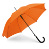 DONALD. Umbrella in orange