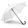 DONALD. Umbrella in white