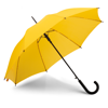 DONALD. Umbrella in yellow