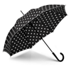 POPPINS. Umbrella in black