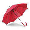POPPINS. Umbrella in red