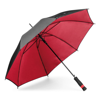 UMBRIEL. Umbrella in red