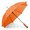 DARNEL. Umbrella in orange