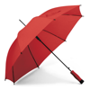 DARNEL. Umbrella in red