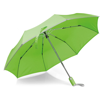 UMA. Umbrella in lime-green