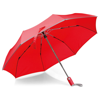 UMA. Umbrella in red