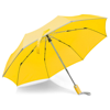 UMA. Umbrella in yellow