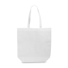 TANAH. Bag in white