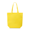TANAH. Bag in yellow