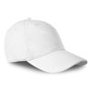 HEDER. Cap in white