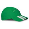 SIGY. Cap in green