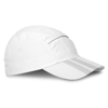 SIGY. Cap in white