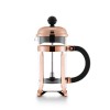 CHAMBORD COPPER 350. Coffee maker 350ml in Copper