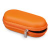 CASE I. Multiuse pouch in orange