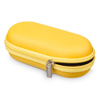 CASE I. Multiuse pouch in yellow