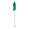 JADE. Ball pen in green