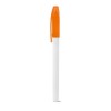 JADE. Ball pen in orange