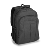 NAGOYA. Laptop backpack in charcoal