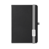 LANYBOOK. Notepad in grey