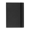 COLOR NOTE II. Notepad in black
