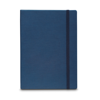 COLOR NOTE II. Notepad in blue