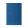 ELIANA. A5 Notepad in blue