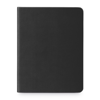BRISA. B6 Notepad in black