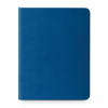 BRISA. B6 Notepad in blue
