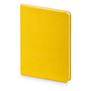 BRISA. B6 Notepad in yellow