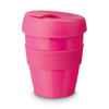 TUMBLER. Travel cup in pink