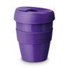 TUMBLER. Travel cup in purple