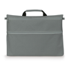 ADALIA. Document bag in grey