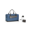 KIT TRAVEL. Travel kit designed to carry everything you need for your trips in a spacious way in Blue