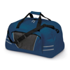 NORMAN. Gym bag in blue