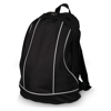 BENGEE. Backpack in black