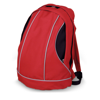BENGEE. Backpack in red