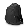 MELVIN. Backpack in black