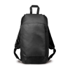 CHERINE. Backpack in black