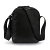 OLOMOUC. Shoulder bag in black