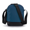 OLOMOUC. Shoulder bag in blue