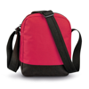 OLOMOUC. Shoulder bag in red