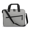 IAN. Laptop bag in grey