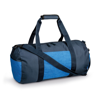 NILS. Gym bag in blue